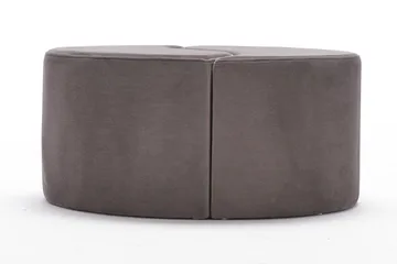 Etormay Sittepuff - Mink - Møbler - Stoler - Krakk - Puff