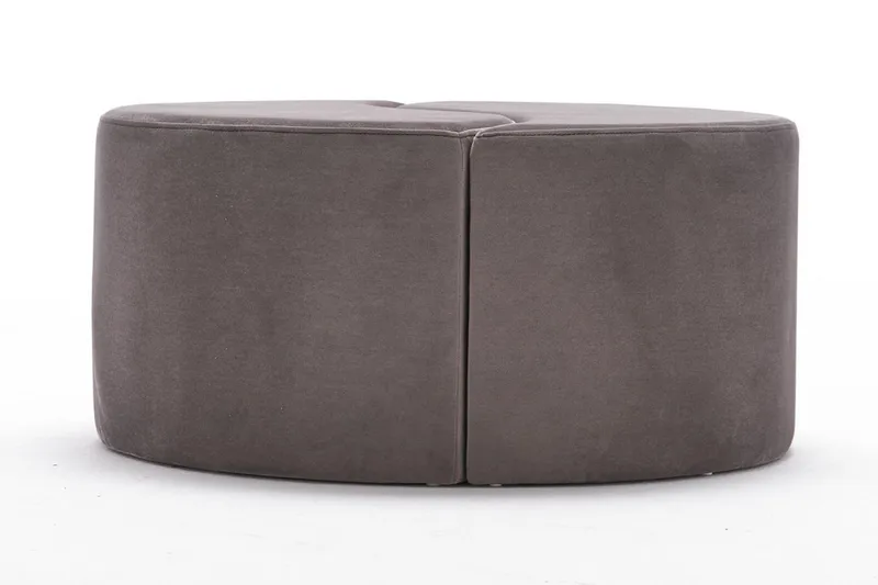 Etormay Sittepuff - Mink - Møbler - Stoler - Krakk - Puff