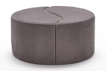 Etormay Sittepuff - Mink - Møbler - Stoler - Krakk - Puff