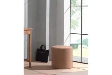 Puff Forrest - Møbler - Stoler - Krakk - Puff