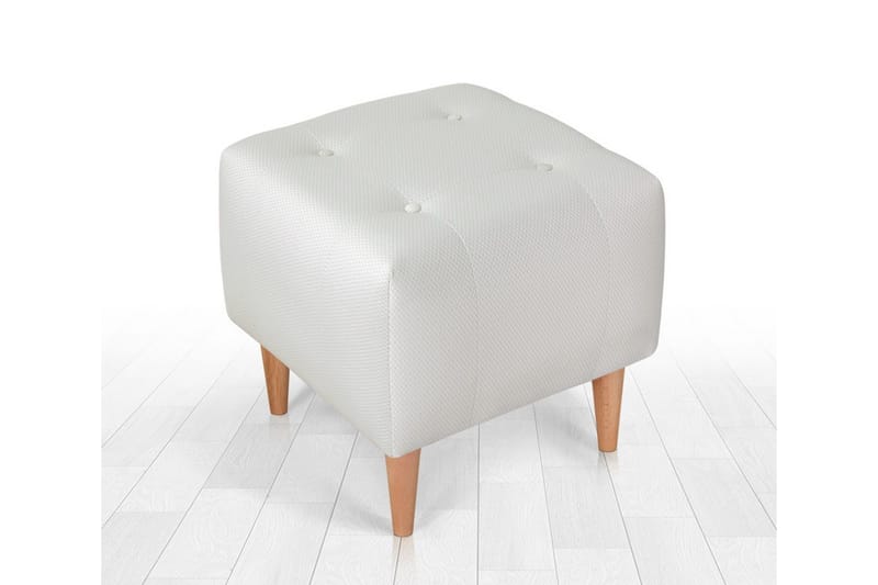 Grants Sittepuff 43 cm, Beige