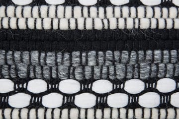 Guntur Puff 41 cm - Hvit - Møbler - Stoler - Krakk - Puff