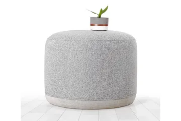 Harrodsburg Sittepuff 51 cm