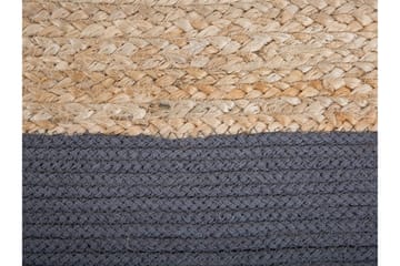 Kirama Puff 44 cm - Beige - Møbler - Stoler - Krakk - Puff