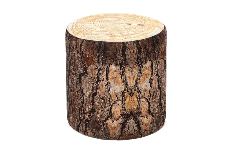 Kutuk Sittepuff, Natur