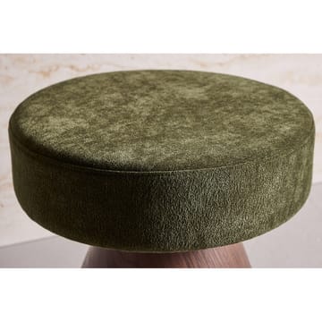 Puff Lanzo - Grønn - Møbler - Stoler - Krakk - Puff
