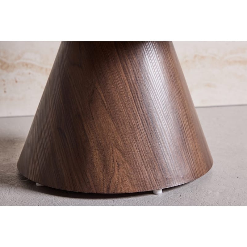 Puff Lanzo - Grønn - Møbler - Stoler - Krakk - Puff