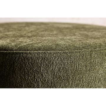 Puff Lanzo - Grønn - Møbler - Stoler - Krakk - Puff