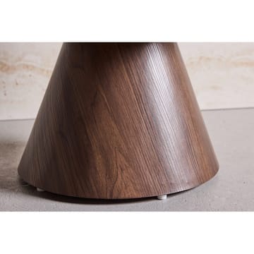 Puff Lanzo - Grønn - Møbler - Stoler - Krakk - Puff