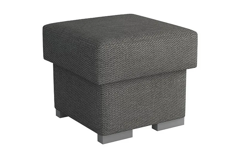 Lavona Fotskammel, Grå