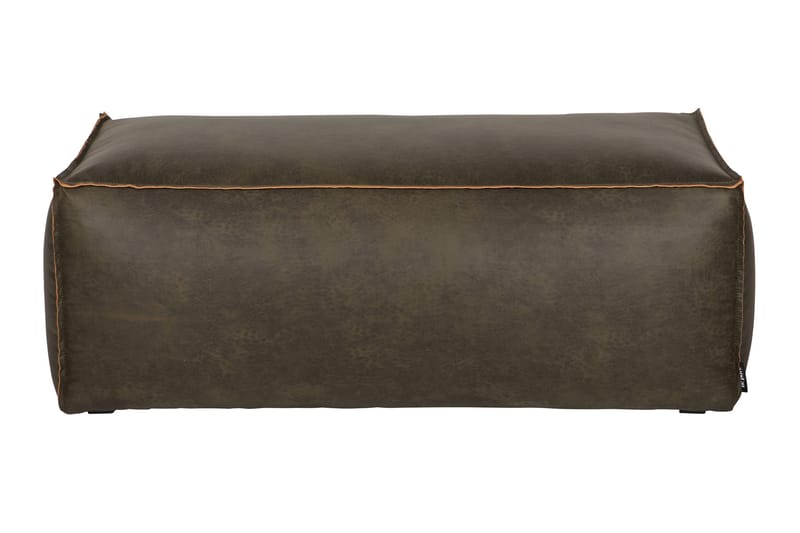 Lissbon Sittepuff, Grønn