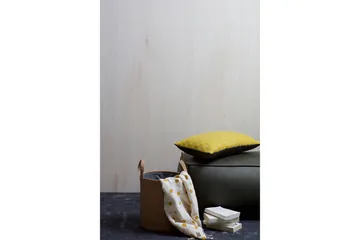 Lissbon Sittepuff - Grønn - Møbler - Stoler - Krakk - Puff