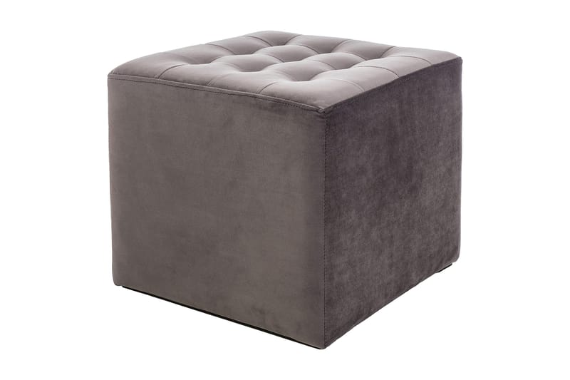 Lorinna Sittepuff, Fløyel/Grå