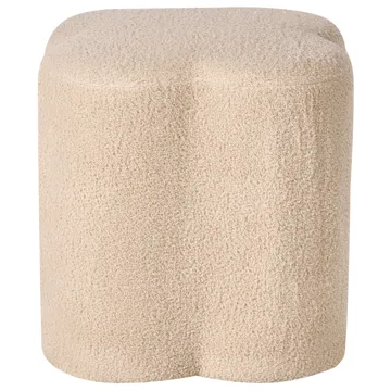 Puff Mancos - Beige - Møbler - Stoler - Krakk - Puff