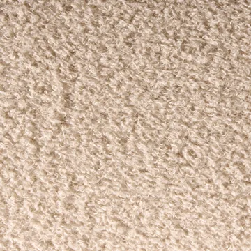 Puff Mancos - Beige - Møbler - Stoler - Krakk - Puff