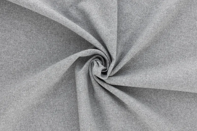 Menard Compact Sittepuff 60 cm Kvadratisk - Grå - Møbler - Stoler - Krakk - Puff