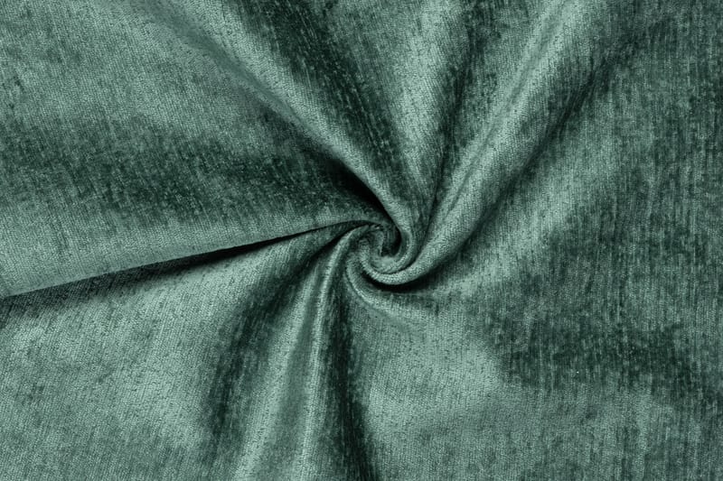 Menard Compact Sittepuff 60 cm Kvadratisk - Grønn - Møbler - Stoler - Krakk - Puff