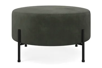 Menard Compact Sittpuff Rund 70 cm - Møbler - Stoler - Krakk - Puff