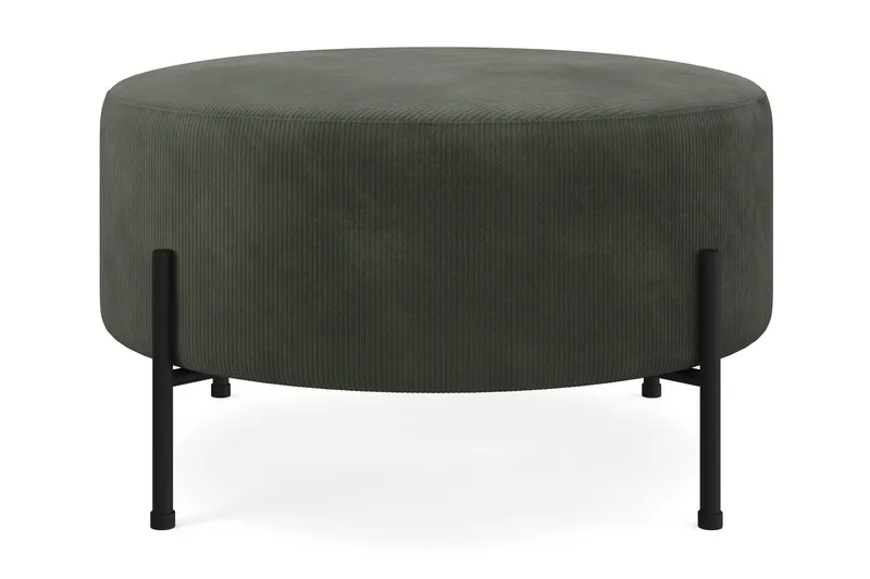 Menard Compact Sittpuff Rund 70 cm