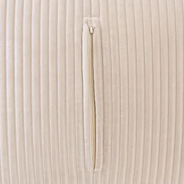 Puff Mukki - Beige - Møbler - Stoler - Krakk - Puff