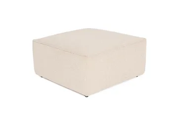 Nandani Sittepuff 85 cm - Peach - Møbler - Stoler - Krakk - Puff