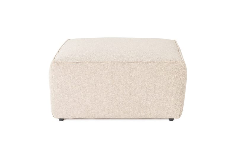 Nandani Sittepuff 85 cm, Peach