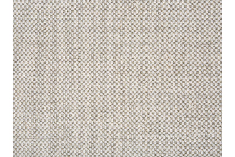 Nashik Puff 45 cm - Beige - Møbler - Stoler - Krakk - Puff