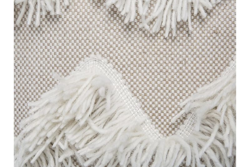 Nashik Puff 45 cm - Beige - Møbler - Stoler - Krakk - Puff