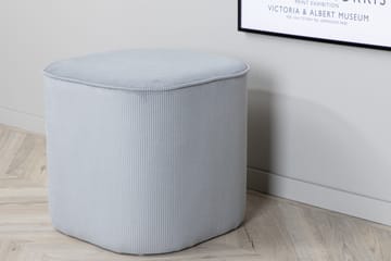 Piff Sittepuff - Grå - Møbler - Stoler - Krakk - Puff