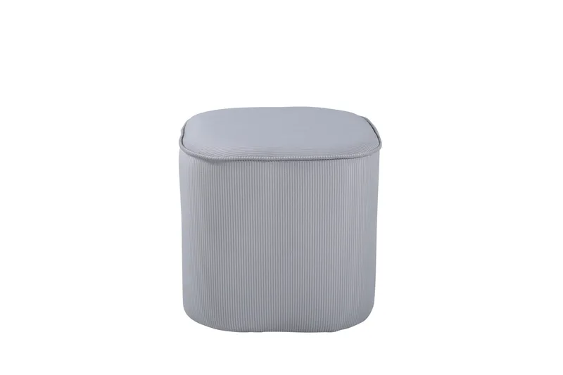 Piff Sittepuff, Grå