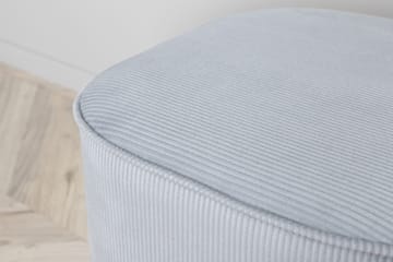 Piff Sittepuff - Grå - Møbler - Stoler - Krakk - Puff