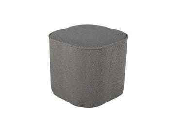 Piff Sittepuff - Greige - Møbler - Stoler - Krakk - Puff