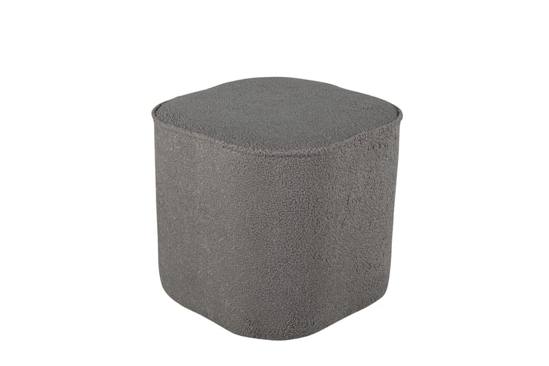Piff Sittepuff - Greige - Møbler - Stoler - Krakk - Puff