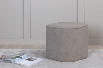 Piff Sittepuff - Greige - Møbler - Stoler - Krakk - Puff