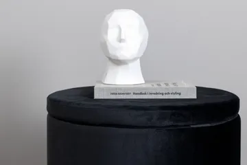 Pot Sittepuff - Møbler - Stoler - Krakk - Puff