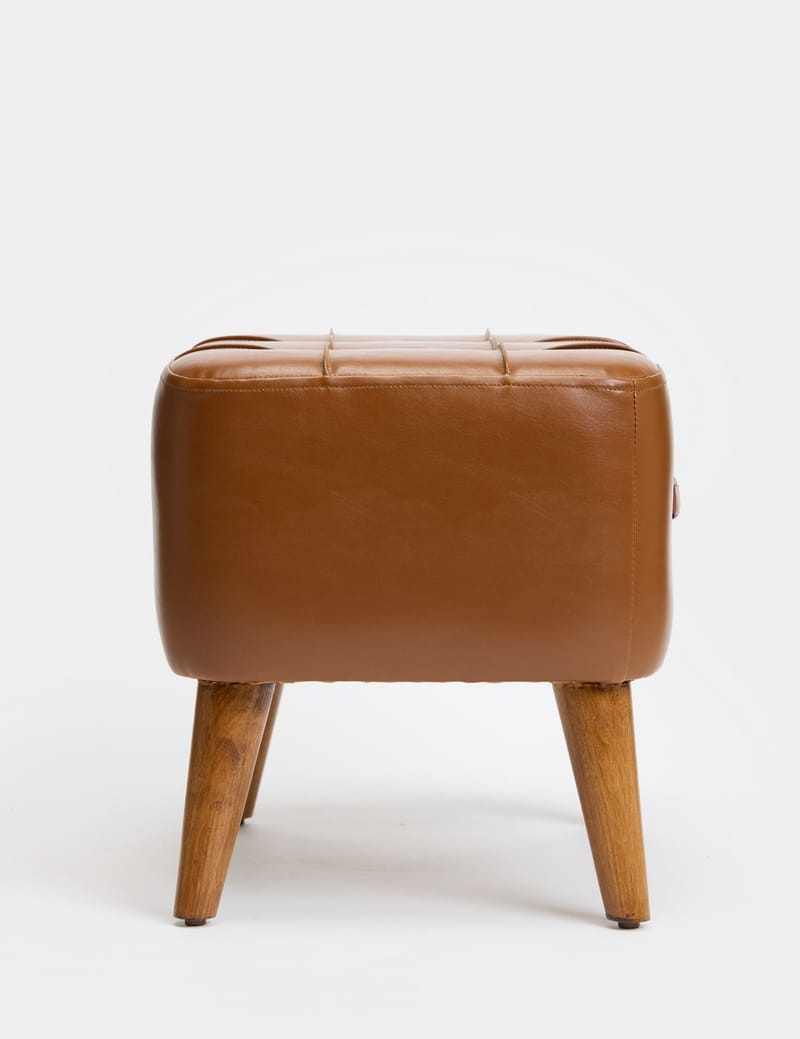 Pouffe Atelier Del Sofa - Møbler - Stoler - Krakk - Puff