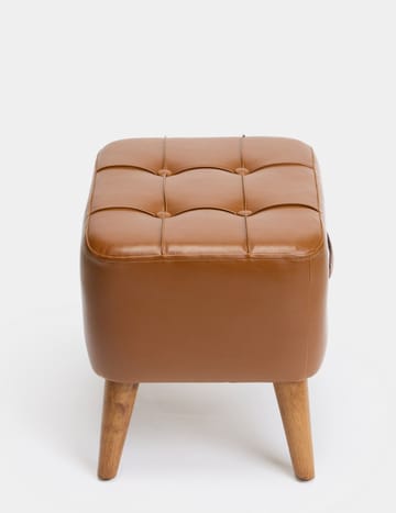 Pouffe Atelier Del Sofa - Møbler - Stoler - Krakk - Puff