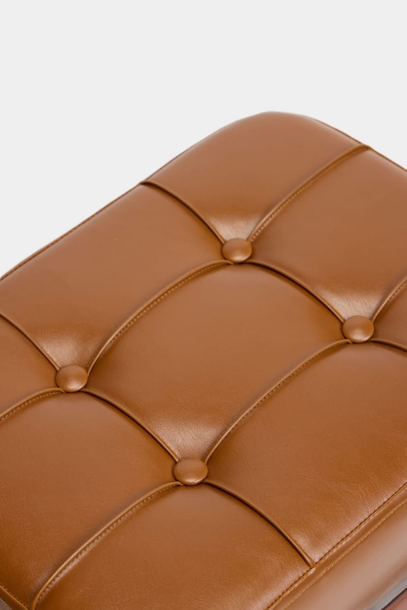 Pouffe Atelier Del Sofa - Møbler - Stoler - Krakk - Puff