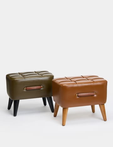 Pouffe Atelier Del Sofa - Møbler - Stoler - Krakk - Puff