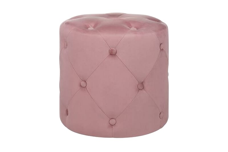 Puff Cardew, Rosa