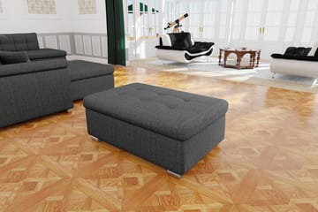 Puff Dynir - Møbler - Stoler - Krakk - Puff