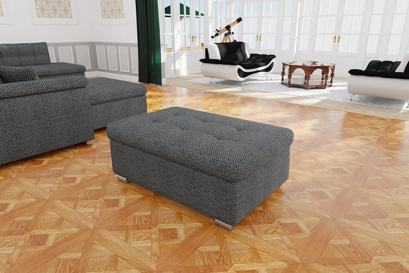 Puff Dynir - Møbler - Stoler - Krakk - Puff