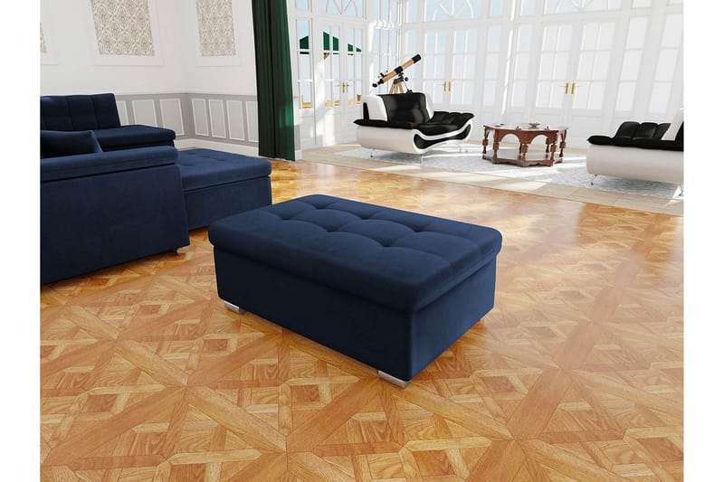 Puff Dynir - Møbler - Stoler - Krakk - Puff