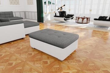 Puff Dynir - Møbler - Stoler - Krakk - Puff