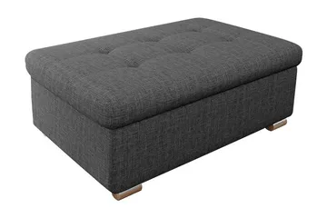 Puff Dynir - Møbler - Stoler - Krakk - Puff