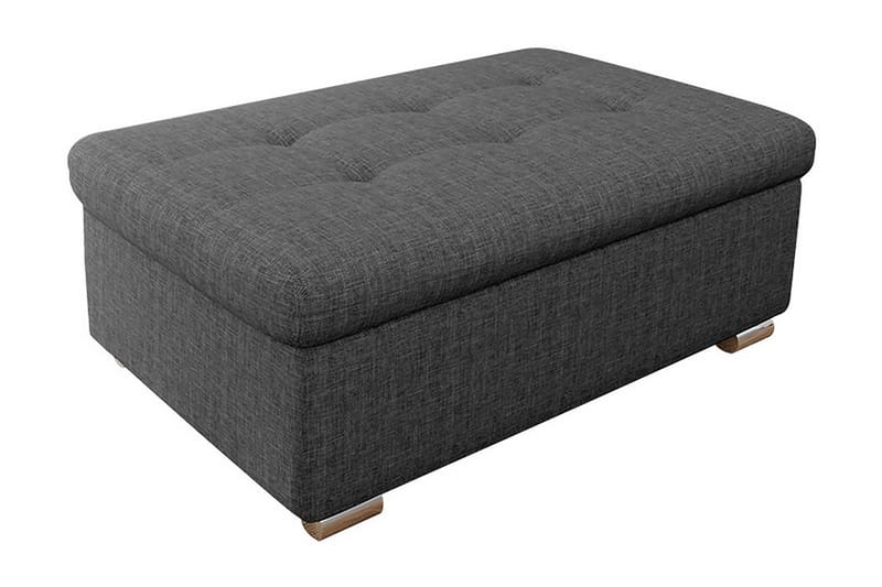 Puff Dynir - Møbler - Stoler - Krakk - Puff