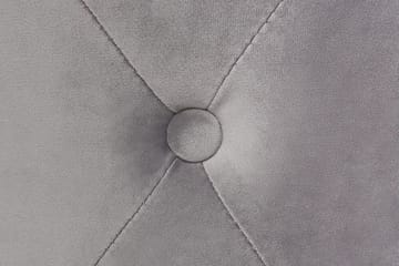 Puff Mizwicki - Grå - Møbler - Stoler - Krakk - Puff