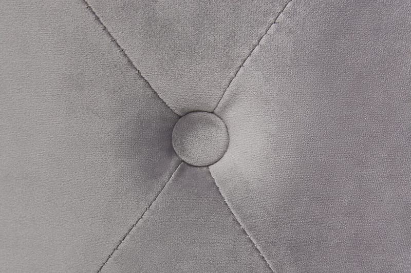 Puff Mizwicki - Grå - Møbler - Stoler - Krakk - Puff