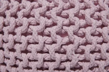 Pute Conrad 40 cm - Rosa - Møbler - Stoler - Krakk - Puff