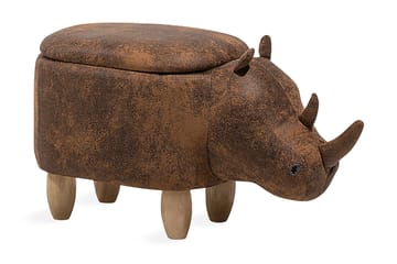 Puff Rhino 60 cm